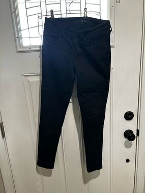 KanCan Black Skinny Women’s Jeans - Classic Five-Pocket